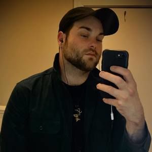 Meet your Posher, Justin